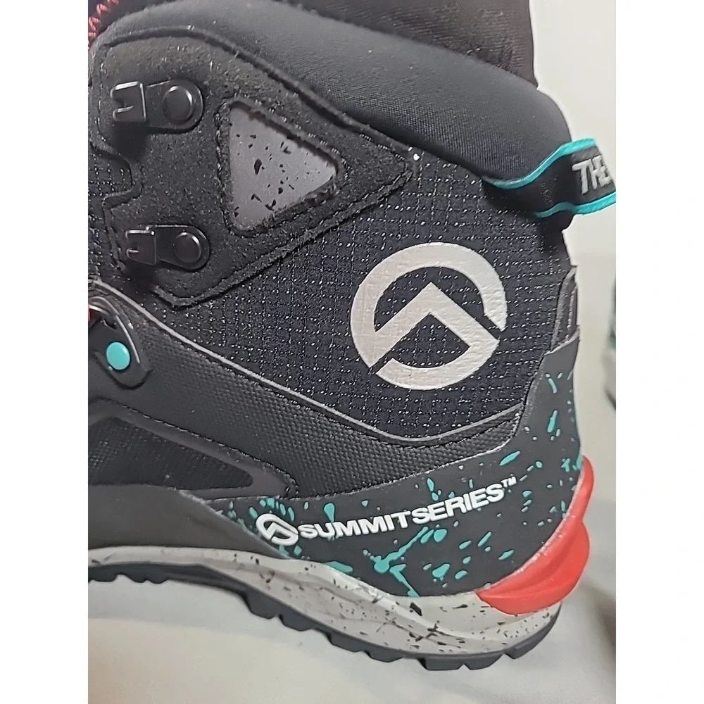 The North Face Summit Series Futurelight Hiking Boots‎ Mens 9 Vibram NF0A7W51